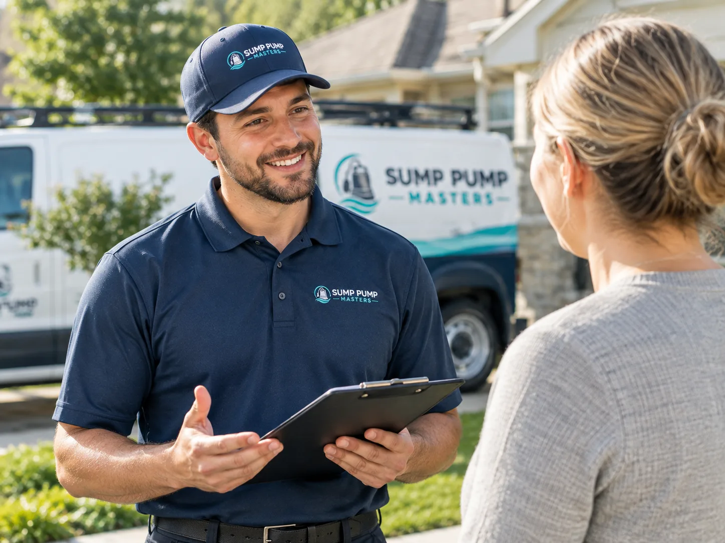 Sump Pump Repair Woodsfield, OH FAQs